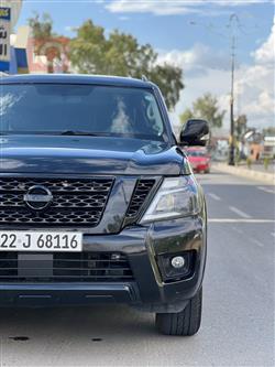 نيسان ارمادا